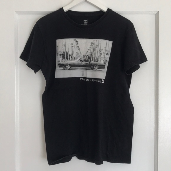 DG t-shirt “Today was a good day!” - Picture 1 of 5